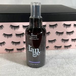 L’ange MANAGE MARULA OIL HYDRATING MIST-NEW